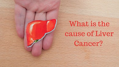 What is the main cause of liver cancer